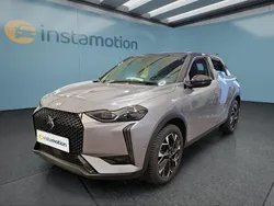Grau Gebraucht 2024 DS Automobiles DS3 Kleinwagen | 23.549 € (Fairer Preis)
