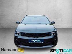 Lackierung schwarz perla nera/ Neu 2024 Opel Astra Kombi | 24.980 € (Guter Preis)