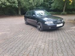 Schwarz Gebraucht 1999 Audi A4 Sport Kombi | 2.600 € (Superpreis)