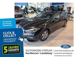 Black sapphire Gebraucht 2023 BMW 118 Advantage Kleinwagen | 17.990 € (Superpreis)