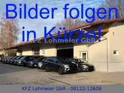 Magneticgrau metallic Neu 2025 Ford Tourneo Custom Titanium Van / Kleinbus | 67.890 € (Teuer)