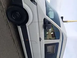 Weiß Gebraucht 2019 VW Crafter Van | 36.800 €