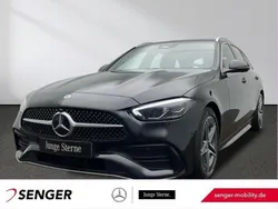 Mercedes C300