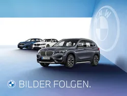 Schwarz Gebraucht 2022 BMW X1 Advantage SUV | 25.430 € (Guter Preis)