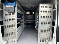 Weiß Gebraucht 2021 Opel Vivaro Elegance Van / Kleinbus | 19.900 € (Guter Preis)