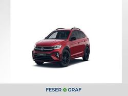 Kings red metallic Neu 2025 VW Taigo R-line SUV | 33.990 € (Teuer)