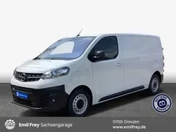 Opel Vivaro-e Combi