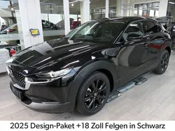 Schwarz Neu 2025 Mazda CX-30 Center-Line SUV | 28.990 €