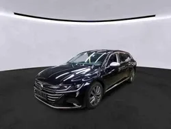 Schwarz Gebraucht 2023 VW Arteon Elegance Kombi | 27.450 € (Superpreis)