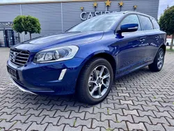 Blau Gebraucht 2015 Volvo XC60 Ocean Race SUV | 20.980 € (Teuer)