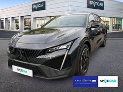 Grau Gebraucht 2023 Peugeot 408 GT GT Limousine | 26.250 € (Guter Preis)