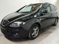Seat Altea XL