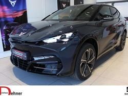 Basalt grey (grau) Gebraucht 2025 Cupra Tavascan VZ SUV | 43.980 € (Superpreis)