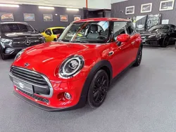 Rot Gebraucht 2020 Mini ONE Chili Kleinwagen | 14.890 € (Guter Preis)