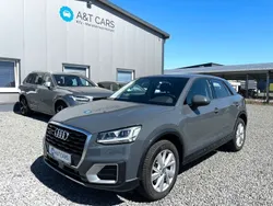 Nanograu metallic Gebraucht 2020 Audi Q2 Sport SUV | 22.990 € (Fairer Preis)