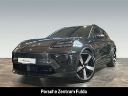 Grau Gebraucht 2025 Porsche Macan SUV | 95.490 € (Guter Preis)