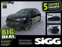 Schwarz Gebraucht 2024 Opel Corsa GS Line Limousine | 18.980 € (Guter Preis)