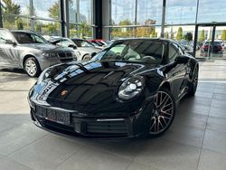 Unbekannt (metallic) Gebraucht 2023 Porsche 911 Carrera 4S Coupé | 138.990 € (Etwas zu teuer)