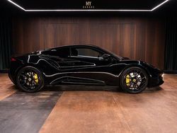 Schwarz Gebraucht 2024 Lotus Emira Coupé | 89.012 €