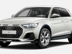 Silber Gebraucht 2024 Audi A1 Comfort Kleinwagen | 22.800 € (Fairer Preis)