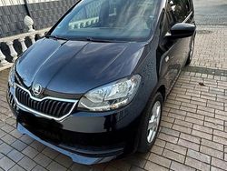 Schwarz Gebraucht 2019 Skoda Citigo Ambition Kleinwagen | 7.777 € (Fairer Preis)