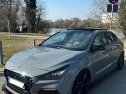 Grau Gebraucht 2019 Hyundai i30 Limousine | 25.000 € (Fairer Preis)