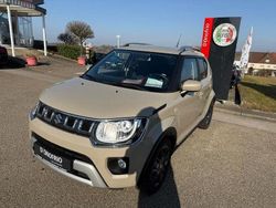 Beige Gebraucht 2024 Suzuki Ignis Comfort Kleinwagen | 18.490 €