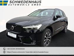 Schwarz Gebraucht 2022 Volvo XC60 Plus SUV | 38.900 € (Etwas zu teuer)