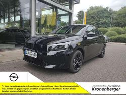 Lackierung schwarz perla nera/typ aussenverkleidung metalliclackierung Gebraucht 2024 Opel Corsa Limousine | 21.490 € (Fairer Preis)