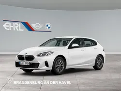 Weiß Neu 2025 BMW 120 Performance Kleinwagen | 39.119 € (Fairer Preis)