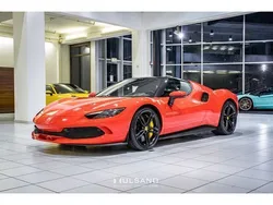 Gebraucht 2022 Ferrari 296 Coupé | 309.700 €