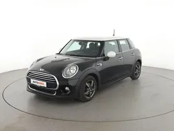 Schwarz Gebraucht 2015 Mini Cooper Kleinwagen | 11.090 € (Superpreis)