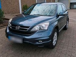 Grau Gebraucht 2012 Honda CR-V SUV | 7.900 € (Fairer Preis)