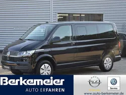 Deep black perleffekt Gebraucht 2021 VW T6.1 Comfortline Van | 45.730 € (Guter Preis)
