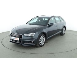 Grau Gebraucht 2019 Audi A4 Design Kombi | 24.420 € (Fairer Preis)