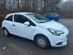 Weiß Gebraucht 2016 Opel Corsa Selection | 2.700 € (Superpreis)