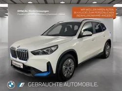 Weiß Gebraucht 2022 BMW iX1 Performance SUV | 35.460 € (Guter Preis)