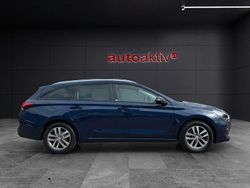 Blau Gebraucht 2020 Hyundai i30 YES! Kombi | 12.000 € (Fairer Preis)