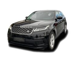 Schwarz Gebraucht 2020 Land Rover Range Rover Velar S SUV | 47.777 € (Teuer)