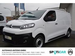 Gebraucht 2019 Citroën Jumpy Van / Kleinbus | 16.490 € (Fairer Preis)