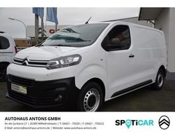 Gebraucht 2019 Citroën Jumpy Van / Kleinbus | 16.890 € (Fairer Preis)