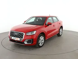 Rot Gebraucht 2018 Audi Q2 Sport SUV | 16.270 € (Fairer Preis)