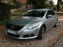 Grau Gebraucht 2009 VW CC Limousine | 5.500 € (Fairer Preis)