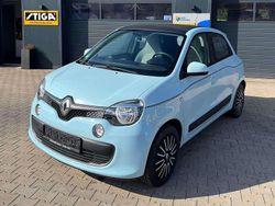 Blau Gebraucht 2016 Renault Twingo Liberty Kleinwagen | 6.800 € (Fairer Preis)