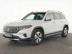 Mercedes EQB250