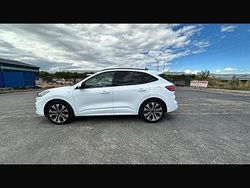 Weiß Gebraucht 2020 Ford Kuga ST-Line X SUV | 21.449 € (Fairer Preis)