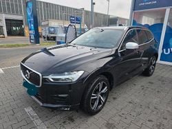 Schwarz Gebraucht 2019 Volvo XC60 R-Design SUV | 26.800 € (Guter Preis)