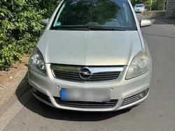 Gebraucht 2006 Opel Zafira Van / Kleinbus | 2.500 € (Fairer Preis)