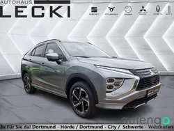 Platinum grau Neu 2025 Mitsubishi Eclipse Cross Select SUV | 32.890 €