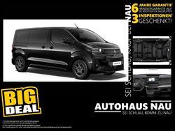 Perla nera Neu 2025 Citroën Spacetourer Van | 34.990 € (Superpreis)